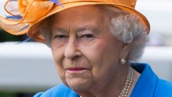Isabel II pide "tres buenas razones" para que Reino Unido siga en la UE