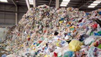 Los países que más basura generan y los que más reciclan del mundo