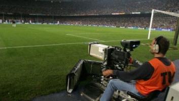Mediapro emitirá el partido de fútbol en abierto de Primera División y los resúmenes
