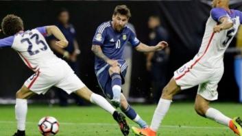 Argentina-Chile: los dos mejores equipos de la Copa América repiten la final de 2015
