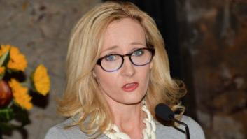 El deseo de J.K. Rowling tras imponerse el Brexit