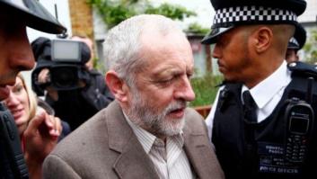 Aumenta el cerco laborista contra Corbyn: tendrá que someterse a una moción de censura