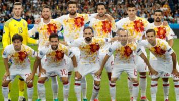 Twitter señala a Sergio Ramos como el culpable de la mala imagen de La Roja