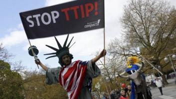 TTIP: cooperación regulatoria