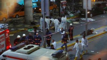 Qué se sabe del ataque contra el aeropuerto en Turquía