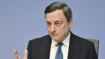 Draghi avisa que el Brexit puede restar medio punto al PIB de la eurozona