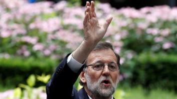 Rajoy: "Si el Reino Unido se va de la UE, Escocia también"