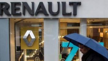 Renault despide a un jefe de unidad por tratar así a un trabajador (AUDIO)