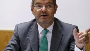 Catalá pide que no haya líneas rojas en las negociaciones aunque no contempla el relevo de Rajoy