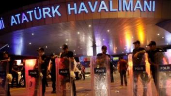 Turkish Airlines cancela parte de sus vuelos a Ataturk, entre ellos dos conexiones con Málaga