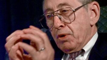 Muere el escritor Alvin Toffler, autor de 'El shock del futuro'