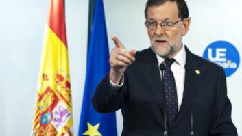 Rajoy empieza sus contactos con los partidos y si hay "buena disposición" negociará