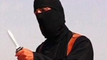 Asesino de James Foley: Reino Unido cree que podría ser británico