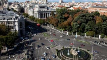 El Real Madrid y el Museo del Prado, lo que más les gusta de Madrid a los extranjeros