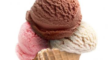Diez cosas curiosas para recordar mientras comes un helado (VÍDEOS, GIFS)