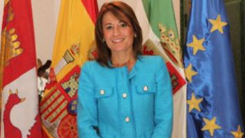 Elena Nevado, alcaldesa de Cáceres: Las declaraciones de León de la Riva no tienen "ningún trasfondo"