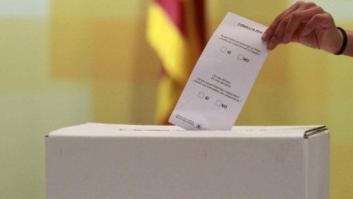 La consulta independentista recibe el aval jurídico del Consejo de Garantías de la Generalitat