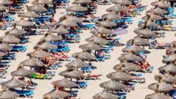 Turismo en España: récord de llegadas hasta julio con 36,3 millones de turistas