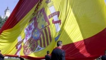 C's asegura que los catalanes "somos españoles por los cuatro lados"