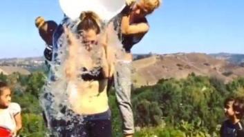 Los motivos por los que el 'Ice Bucket Challenge' se ha hecho viral