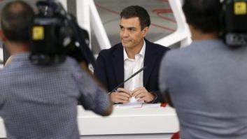 El PSOE pide depreciar el euro y planes europeos para países con más des 15% de paro