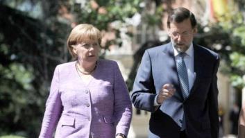 Los temas de los que hablarán Rajoy y Merkel en su encuentro en Galicia