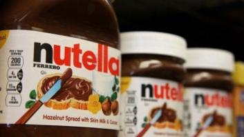 ¿Cómo va a afectar la escasez de avellanas a la producción de Nutella?