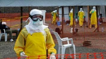 La epidemia de ébola llega al Congo