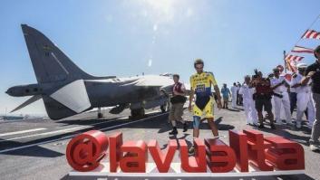 Vuelta a España 2014: Contador gana por tercera vez la ronda