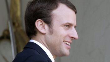 ¿Quién es Emmanuel Macron?