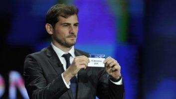 Champions League: suerte con matices para los españoles en la fase de grupos