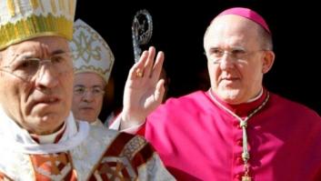 El papa nombra a Carlos Osoro arzobispo de Madrid y a Antonio Cañizares de Valencia