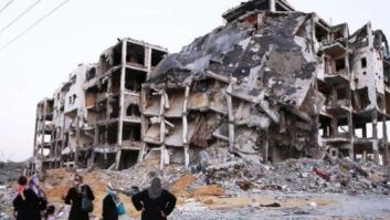 La reconstrucción de Gaza podría durar 20 años y costar hasta 4.500 millones de euros