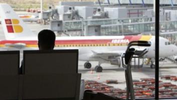 El fallo en un radar provoca retrasos y cancelaciones en el aeropuerto de Barajas
