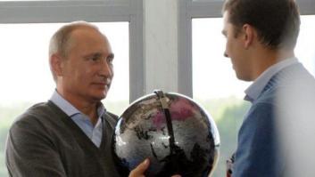 Putin subraya que Rusia es una 