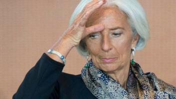 El FMI reitera su 