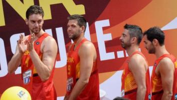 9 cosas que debes saber sobre el Mundial de Baloncesto de España