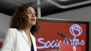 El PSOE critica el "empacho de autocomplacencia" de Rajoy