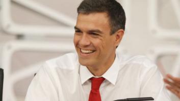 El PSOE celebrará en julio de 2015 las primarias para elegir a su candidato a La Moncloa