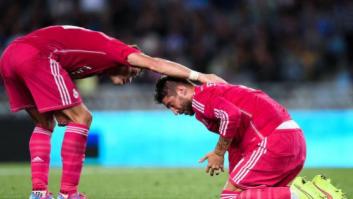 Real Sociedad 4-2 Real Madrid: David Zurutuza fuerza el desastre blanco