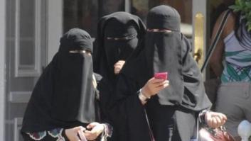 Interior abre la puerta a la prohibición del burka en España
