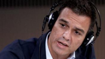 Pedro Sánchez, sobre el caso Pujol: "La Fiscalía está tardando en actuar"