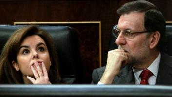 Santamaría, a Mas: "No conviene perderse en otros caminos en la salida de la crisis"