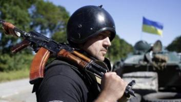 Denuncias de violaciones del alto el fuego en Ucrania