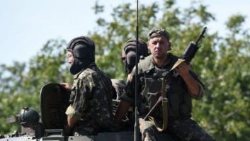 Un muerto durante el segundo día de alto el fuego en Ucrania