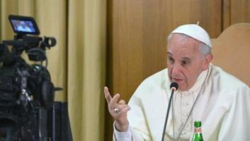 Francisco rebaja un 50% el precio de las bendiciones papales