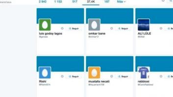 La invasión de huevos fantasma le toca a Fabra: 20.000 nuevos 'followers' falsos