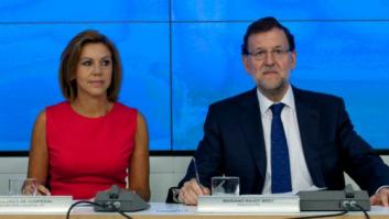 Rajoy asegura que tiene preparadas "todas las medidas" contra el referéndum sin desvelar cuáles