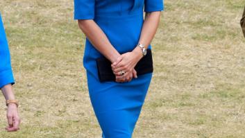 Kate Middleton embarazada: la duquesa de Cambridge espera su segundo hijo (FOTOS)