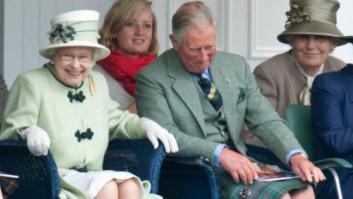Buckingham recalca la "imparcialidad" de la reina Isabel II sobre el referéndum escocés